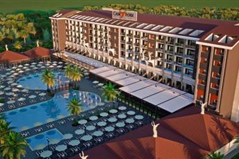 Casa Fora Beach Resort 5*