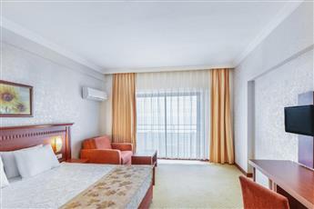 Casa Fora Beach Resort 5*