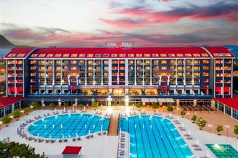 Casa Fora Beach Resort 5*