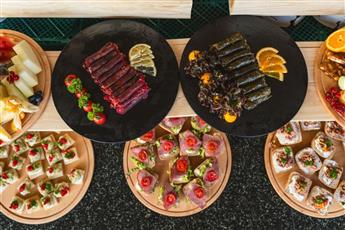 Casa Fora Beach Resort 5*