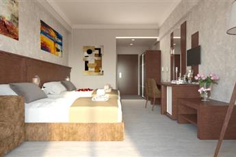 Casa Fora Beach Resort 5*