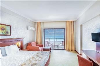 Casa Fora Beach Resort
