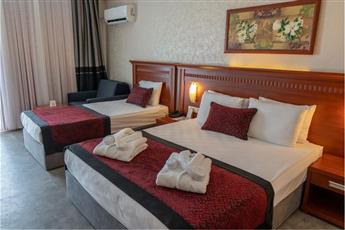 Casa Fora Beach Resort
