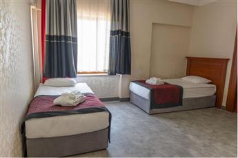 Casa Fora Beach Resort