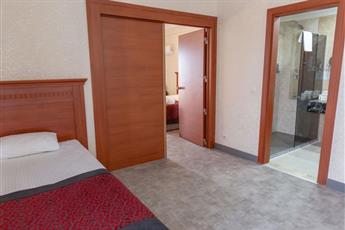Casa Fora Beach Resort