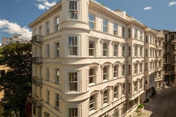 Casa Foscolo Hotel, Istanbul, a Member of Design Hotels 5*