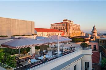 Casa Foscolo Hotel, Istanbul, a Member of Design Hotels 5*