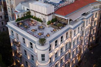 Casa Foscolo Hotel, Istanbul, a Member of Design Hotels 5*