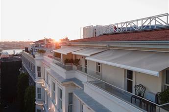 Casa Foscolo Hotel, Istanbul, a Member of Design Hotels 5*