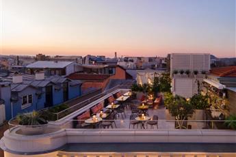 Casa Foscolo Hotel, Istanbul, a Member of Design Hotels 5*