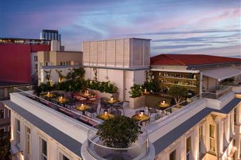 Casa Foscolo Hotel, Istanbul, a Member of Design Hotels 5*