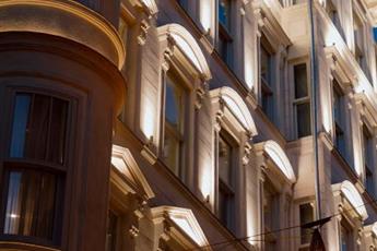 Casa Foscolo Hotel, Istanbul, a Member of Design Hotels 5*