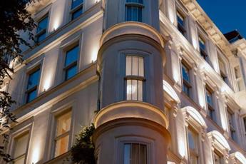 Casa Foscolo Hotel, Istanbul, a Member of Design Hotels 5*