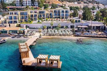 Casa Nonna Bodrum 5* Adults Only 16+