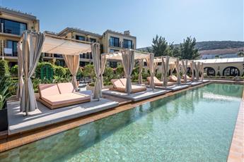Casa Nonna Bodrum 5* Adults Only 16+