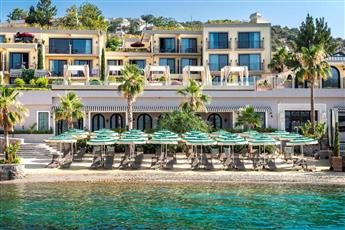 Casa Nonna Bodrum 5* Adults Only 16+