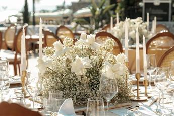 Casa Nonna Bodrum 5* Adults Only 16+