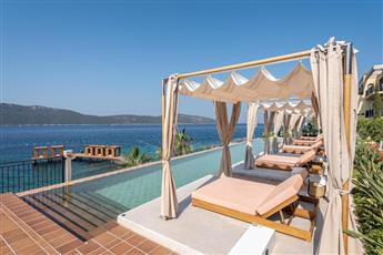 Casa Nonna Bodrum 5* Adults Only 16+