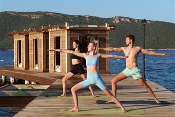 Casa Nonna Bodrum 5* Adults Only 16+