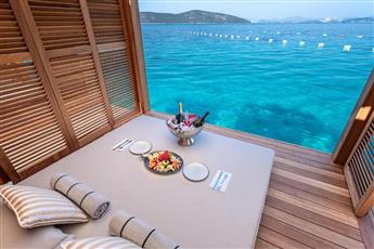 Casa Nonna Bodrum 5* Adults Only 16+