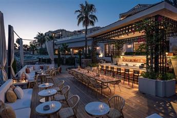 Casa Nonna Bodrum 5* Adults Only 16+