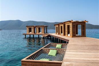 Casa Nonna Bodrum 5* Adults Only 16+