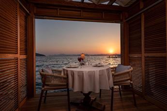 Casa Nonna Bodrum 5* Adults Only 16+