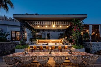 Casa Nonna Bodrum 5* Adults Only 16+