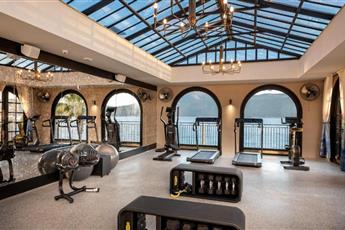 Casa Nonna Bodrum 5* Adults Only 16+