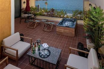 Casa Nonna Bodrum 5* Adults Only 16+