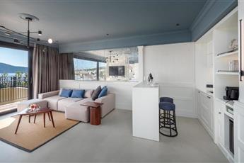 Casa Nonna Bodrum 5* Adults Only 16+