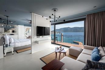 Casa Nonna Bodrum 5* Adults Only 16+