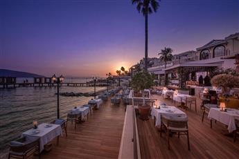 Casa Nonna Bodrum 5* Adults Only 16+