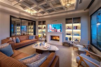 Casa Nonna Bodrum 5* Adults Only 16+