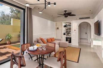 Casa Nonna Bodrum 5* Adults Only 16+