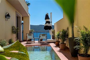 Casa Nonna Bodrum 5* Adults Only 16+