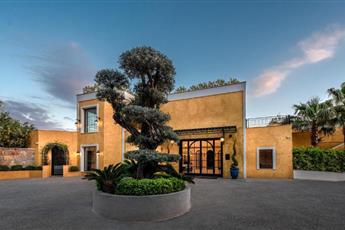 Casa Nonna Bodrum 5* Adults Only 16+