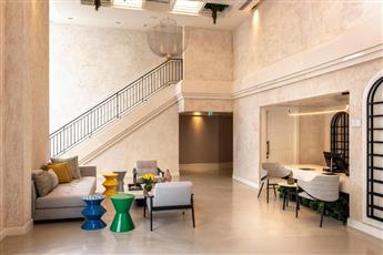 Casa Nonna Bodrum 5* Adults Only 16+