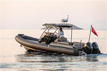 Casa Nonna Bodrum 5* Adults Only 16+