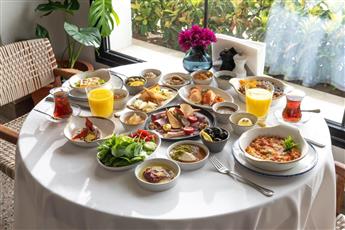 Casa Nonna Bodrum 5* Adults Only 16+