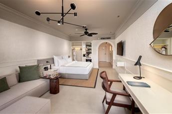 Casa Nonna Bodrum 5* Adults Only 16+