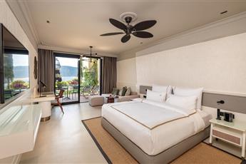Casa Nonna Bodrum 5* Adults Only 16+
