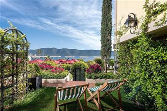 Casa Nonna Bodrum 5* Adults Only 16+