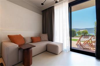 Casa Nonna Bodrum 5* Adults Only 16+