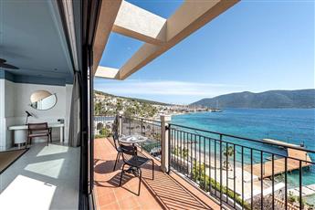 Casa Nonna Bodrum 5* Adults Only 16+