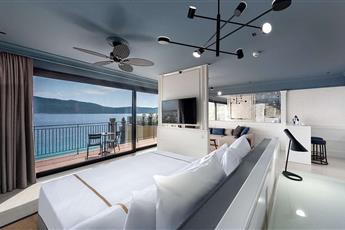 Casa Nonna Bodrum 5* Adults Only 16+