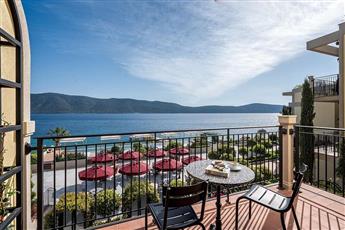 Casa Nonna Bodrum 5* Adults Only 16+