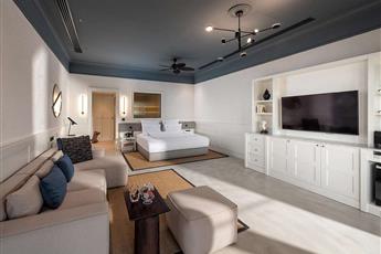 Casa Nonna Bodrum 5* Adults Only 16+