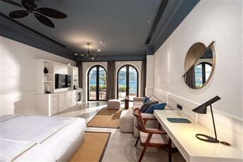 Casa Nonna Bodrum 5* Adults Only 16+