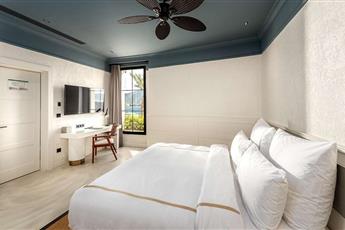 Casa Nonna Bodrum 5* Adults Only 16+